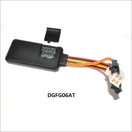 GPS Vehicle Locator