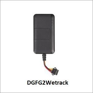 Mini GPS Tracker