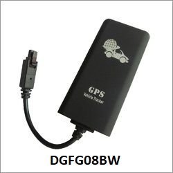 Four Wheeler GPS Tracker