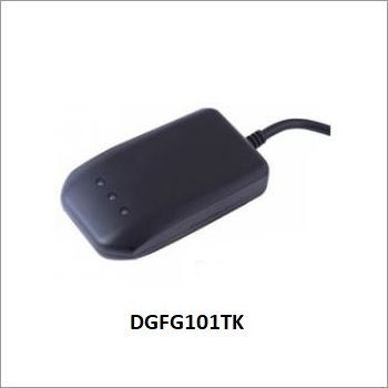 Gps Tracker Input Device