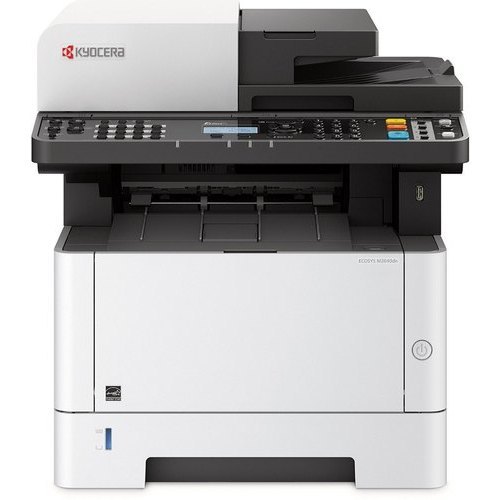 Mono Multifunction Laser Printer