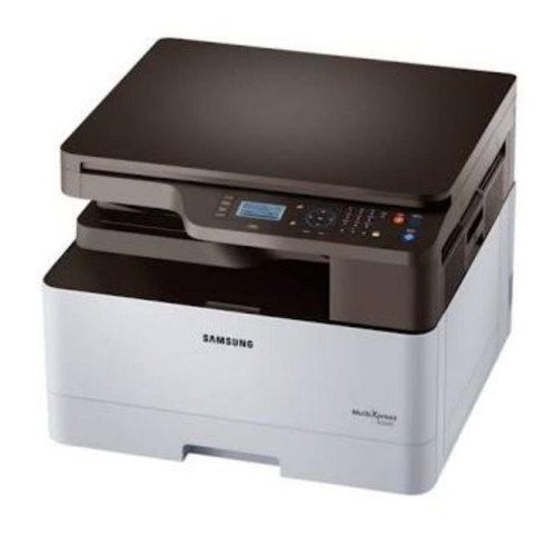 Multixpress Laser Printer