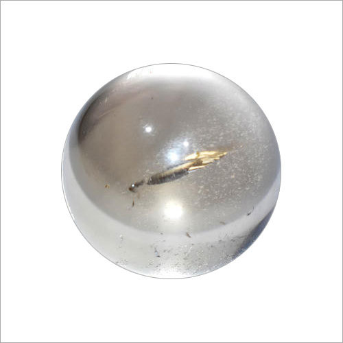 Smoky Quartz Ball - Sphere
