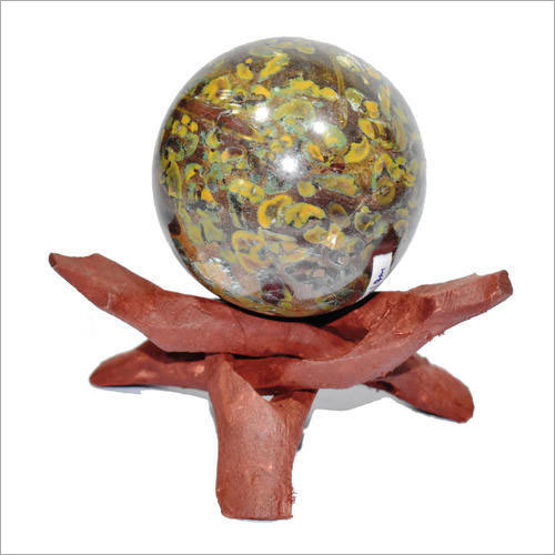 Ajooba Ball