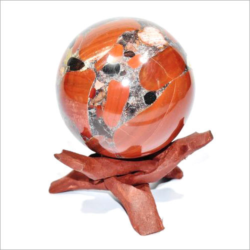 Conglomerate Ball