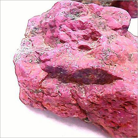 Ruby Rough