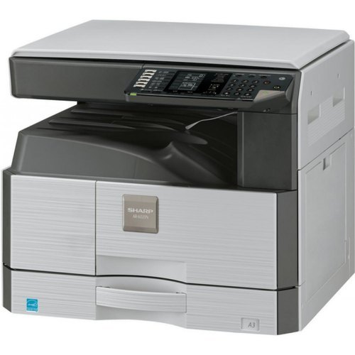 General Digital Photocopier Machine