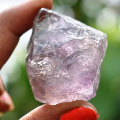 Amethyst Rough Raw Indian - Brazilian