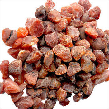 Carnelian Rough Raw