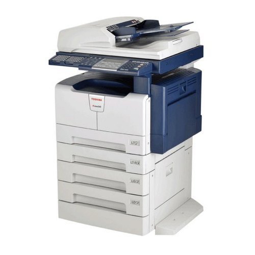 Copier Printer Machine By DIGITAL SOLUTION