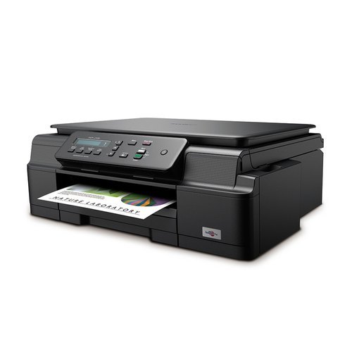 Multifunction Ink Tank Colour Printer By DIGITAL SOLUTION