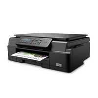 Multifunction Ink Tank Colour Printer