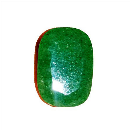 Emarald Gemstone -Panna