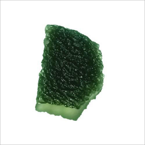 Moldavite Gemstone