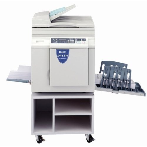 Digital Duplicator Copy Printer