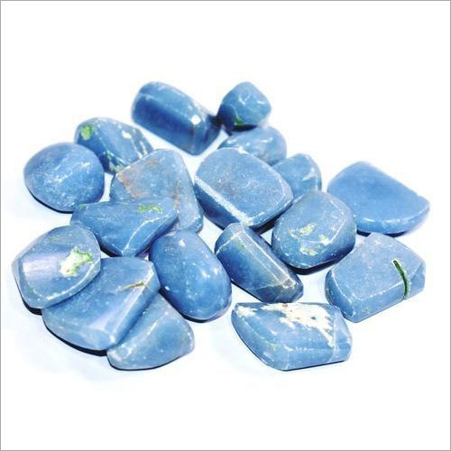 Angelite Tumble