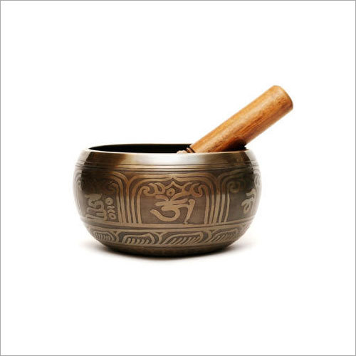 Tibetian Singing Bowl
