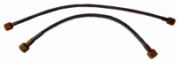 High Pressure Metallic Hose - Application: Steam
