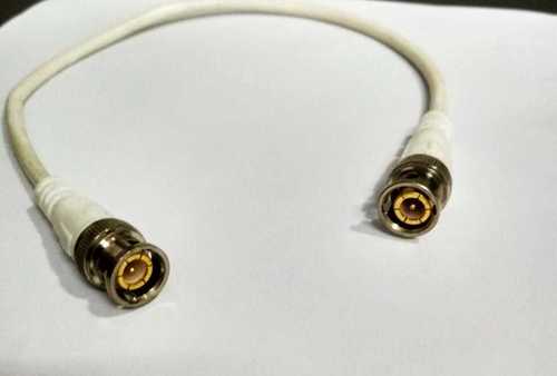 BNC Connectors