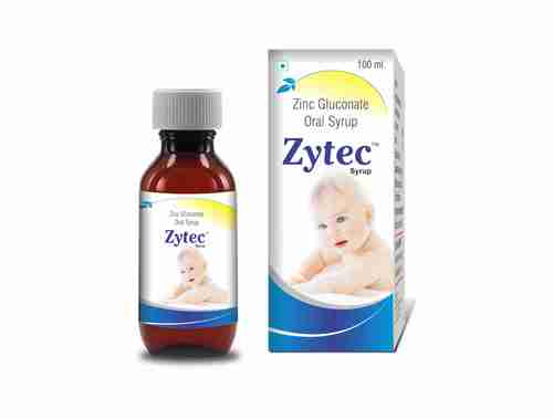 Truworth Zytec Syrup