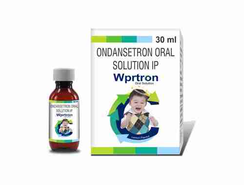 Truworth Wortron Oral Solution (Ondansetron 2 Mg Oral Solution)