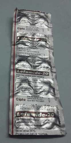 Leflunimide Tablet General Medicines