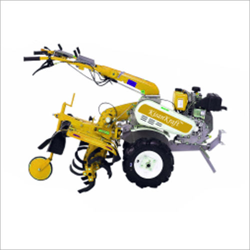 Inter Cultivators