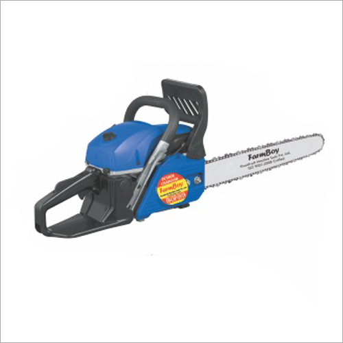 Battery Operated Chainsaw at Best Price in Bharuch, Gujarat