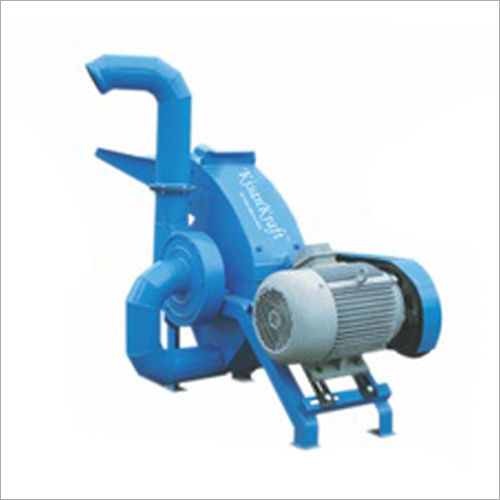 Fodder Grinder Chaff Cutter