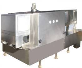 Sterilizing & Depyrogenation Tunnel Capacity: As Per The Client Required