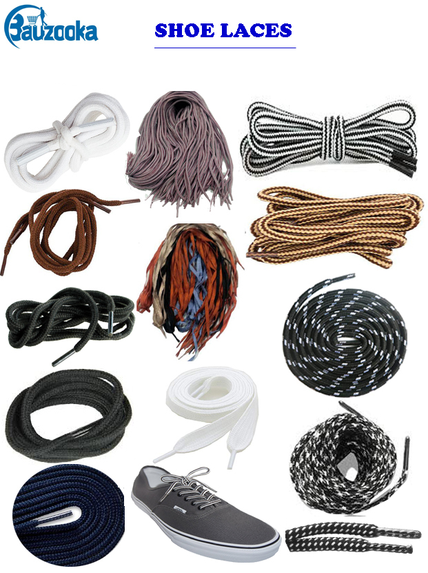 Shoe Laces