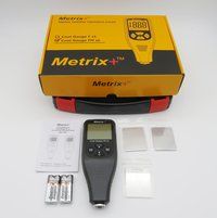 Metrix+ Coat Gauge FN xL