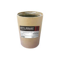 Mesil Hot Applied Butyl Sealant For Insulating Glass