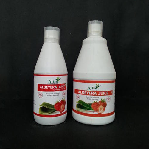 Aloe Vera Juice Strawberry Flavor Aloe Vera Juice Strawberry Flavor