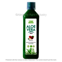 Apple Flavour Aloe Vera Juice