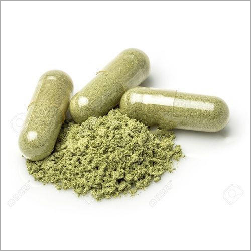 Gymnema Capsules Gymnema Capsules