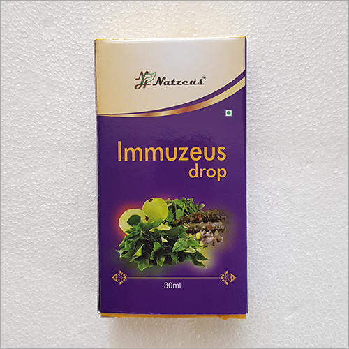 Immune Drop Immune Drop