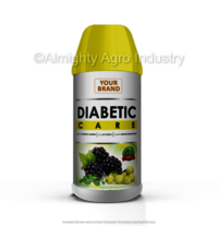Diabetic Control Juices