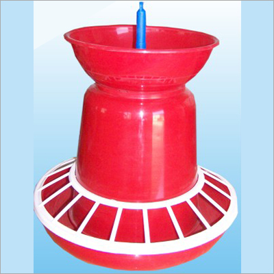 Jumbo Feeder