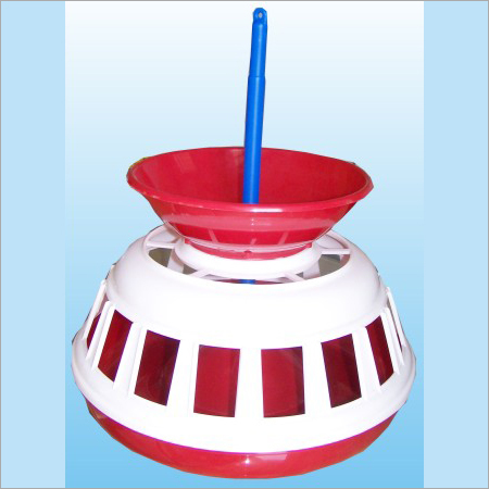 Feemale Feeder