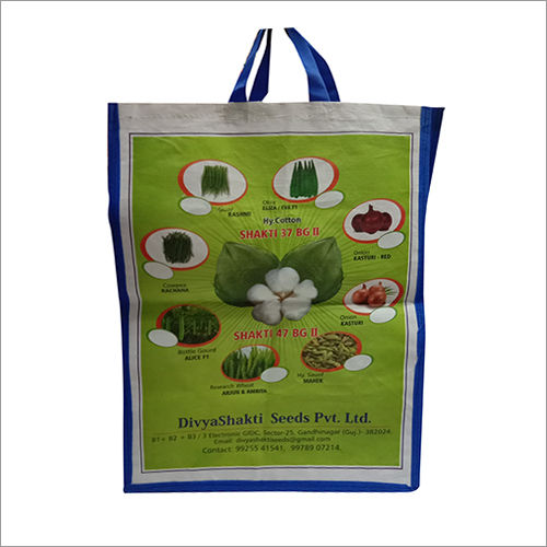 Non Woven Shopping Bag