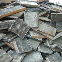Aluminium Radiator Scrap - Premium Quality Aluminium Material, Shiny Surface Finish , Long Lasting And Minimal Maintenance
