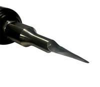 Ultrasonic Cutter Dimensions: 220*160*420 Millimeter (mm)