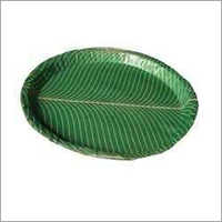 Buffet Paper Plate