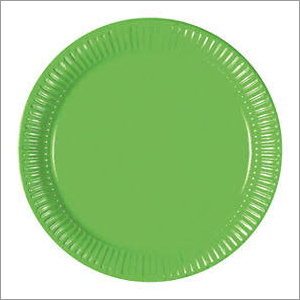 Disposable Paper Plate