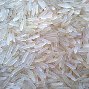 Organic Basmati Rice
