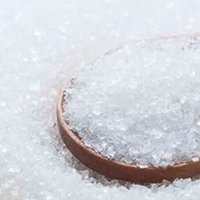 White Sugar