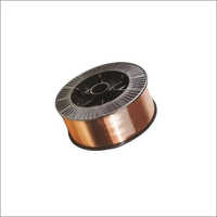 Solid Welding Wires
