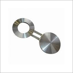 Blind Spectacle Flange Blind Spectacle Flange
