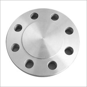 Stainless Steel Flat Flanges